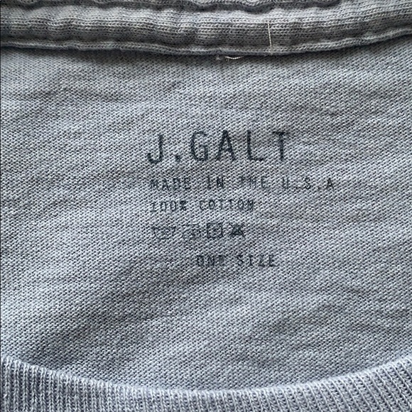 Brandy Melville Newport Beach 1984 Top - Picture 3 of 5